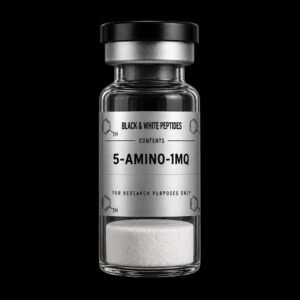 pharmaceutical grade 5-Amino-1MQ