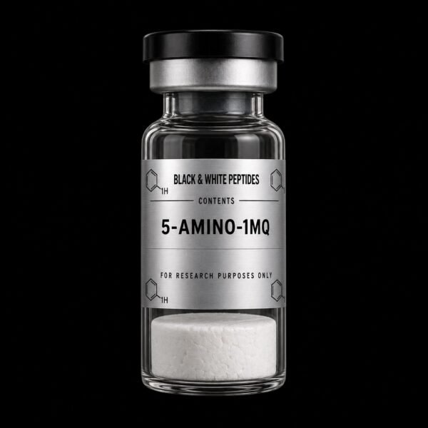 pharmaceutical grade 5-Amino-1MQ