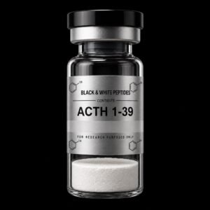 where to buy ACTH 1-39 peptide