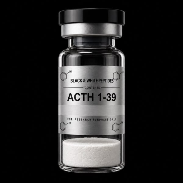 where to buy ACTH 1-39 peptide