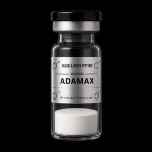 buy Adamax peptides