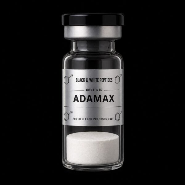 buy Adamax peptides