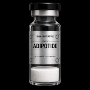 pharmaceutical grade Adipotide