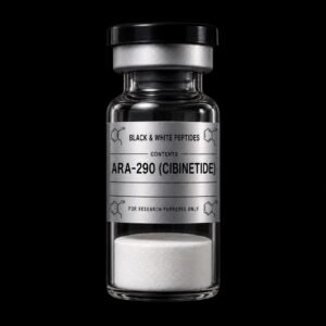 pharmaceutical grade ARA-290 Cibinetide