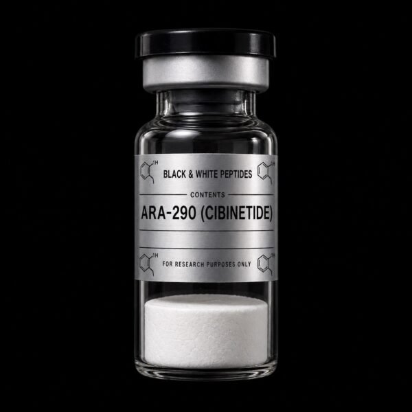 pharmaceutical grade ARA-290 Cibinetide