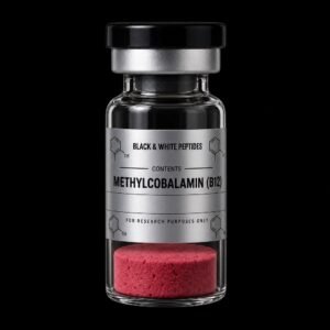methylcobalamin B12 injection