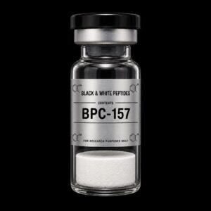 buy BPC-157 regenerative peptide