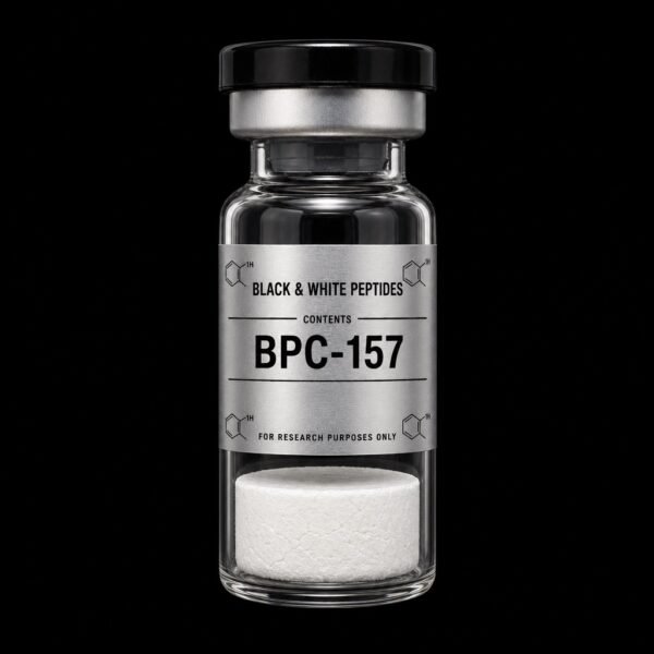 buy BPC-157 regenerative peptide