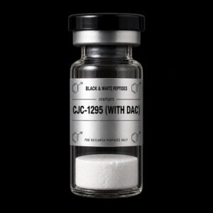 buy CJC-1295 with DAC