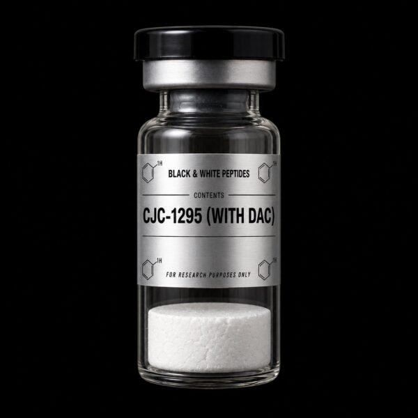 buy CJC-1295 with DAC