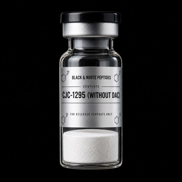 buy CJC-1295 without DAC