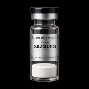 Buy Dulaglutide UK | GLP-1 agonists