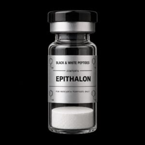 Epithalon peptide supplier UK