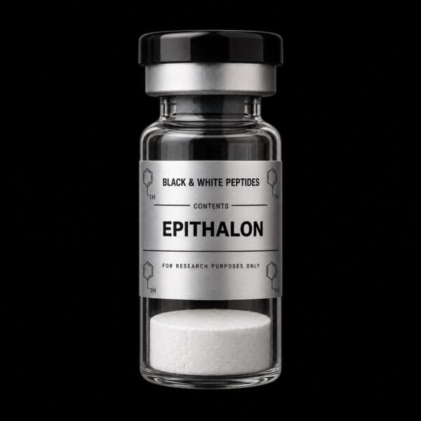 Epithalon peptide supplier UK