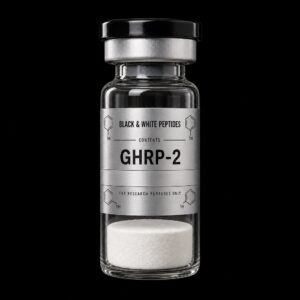 buy GHRP-2 peptide