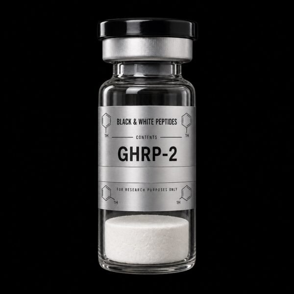 buy GHRP-2 peptide
