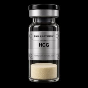 premium HCG peptide