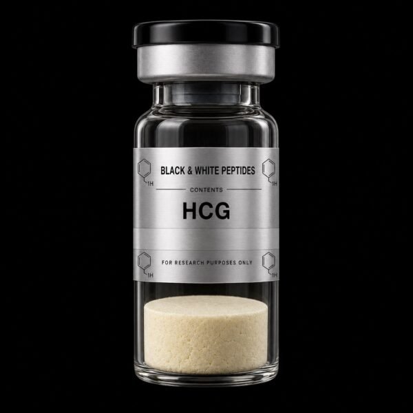 premium HCG peptide