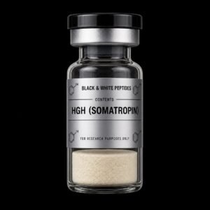 buy HGH Somatropin