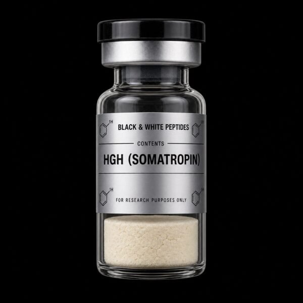 buy HGH Somatropin