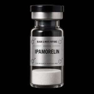 high purity Ipamorelin