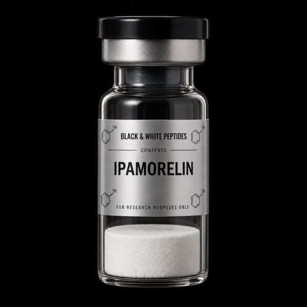high purity Ipamorelin