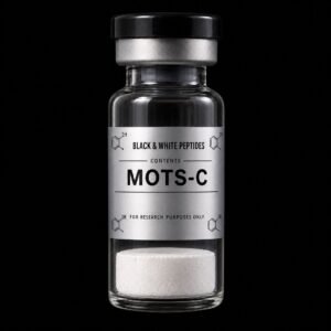 pharmaceutical grade MOTS-c