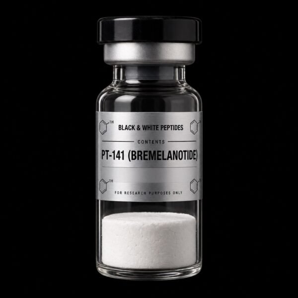 where to buy Bremelanotide peptide
