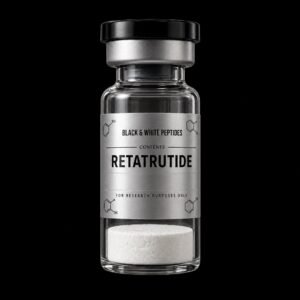 Buy Retatrutide UK