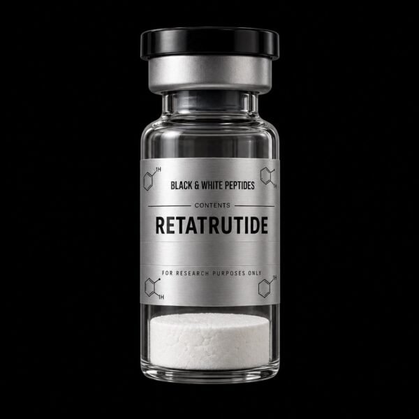 Buy Retatrutide UK