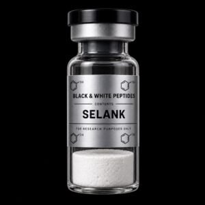 buy Selank neuropeptide online