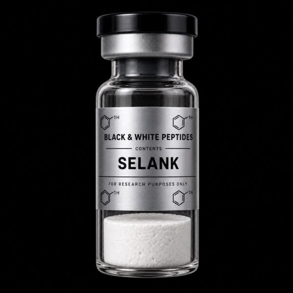 buy Selank neuropeptide online