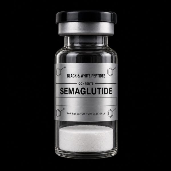 pharmaceutical grade semaglutide