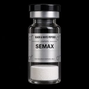 buy Semax neuropeptide online