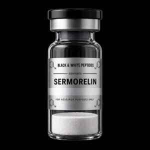 buy Sermorelin peptide