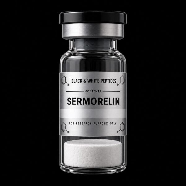 buy Sermorelin peptide