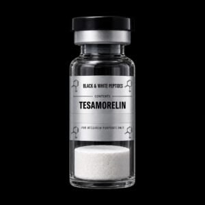 buy Tesamorelin peptide