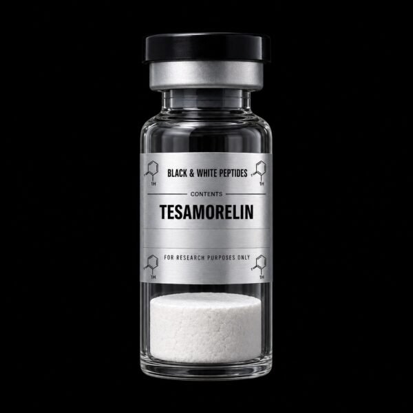 buy Tesamorelin peptide
