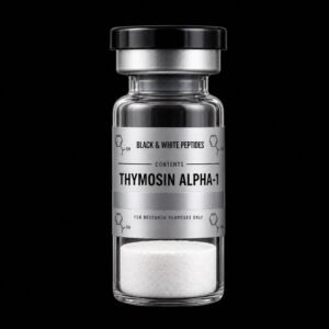 pharmaceutical grade Thymosin Alpha-1