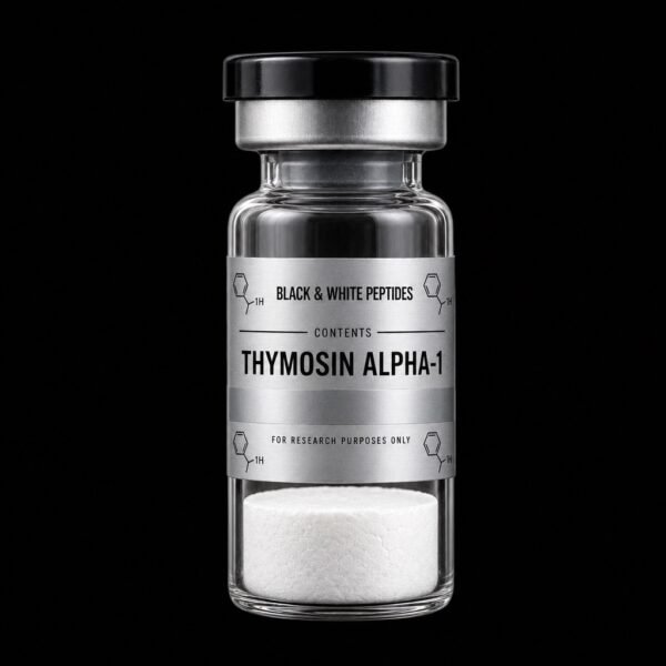 pharmaceutical grade Thymosin Alpha-1