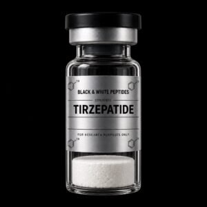 Buy Tirzepatide UK