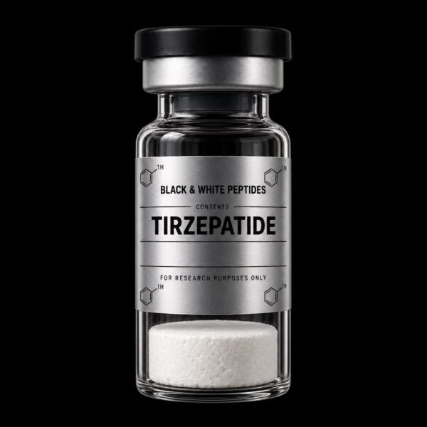 Buy Tirzepatide UK